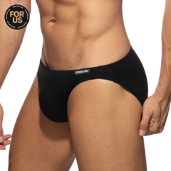 Slip Addicted AD985 Negro