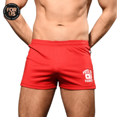 Short Andrew Christian Varsity 6722