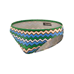 Sunga Aussiebum Wiggle Waldo 5122 en internet