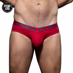 Slip Andrew Christian Bulge Cockring 93195