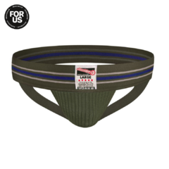 Suspensor Aussiebum Classic Jock 5300