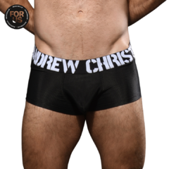 Boxer Andrew Christian Power Rib 92737