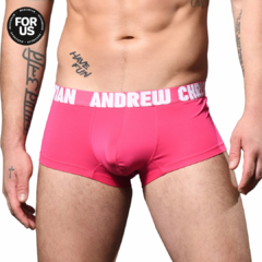 Boxer Andrew Christian Eco Collective 93202