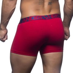 Boxer Andrew Christian Premium Bamboo 90577 en internet