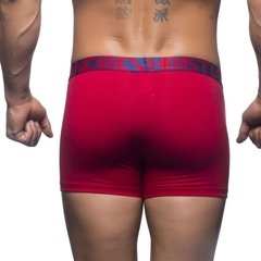 Boxer Andrew Christian Premium Bamboo 90577 - FORUS MENSWEAR