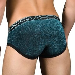 Slip Andrew Christian MASSIVE night sparkle 91053 - comprar online