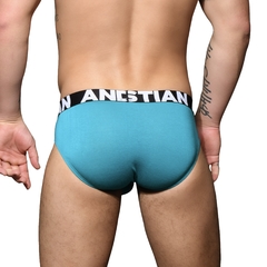 Slip Andrew Christian Premium Bamboo 92624 - comprar online