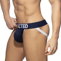 Suspensor Addicted AD2158 Azul - comprar online