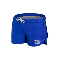 Short Aussiebum Perky Blue 6653 - comprar online