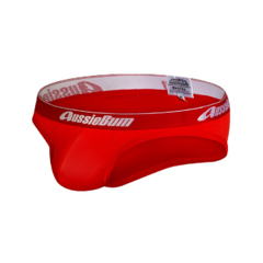 Slip Aussiebum Modalsoft 6505 - comprar online