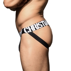 Suspensor Andrew Christian Power Rib 93096 en internet