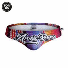 Sunga Aussiebum Signature Serpent 5864