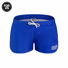 Short Aussiebum Perky Blue 6653