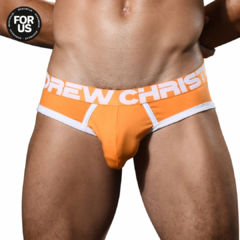 Slip Andrew Christian con Bolsillo 93286