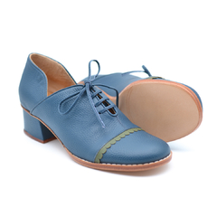 Adela Carrusel (Azul) - buy online