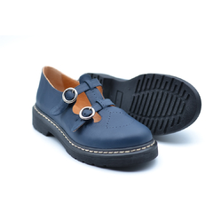 La Estudiante (Azul) - buy online