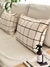 ALMOHADON CUADROS - comprar online