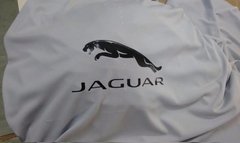 Capa Jaguar XJ8 - MASTERCAPAS.COM ®