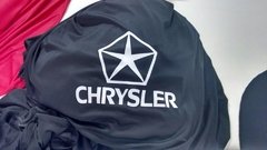 Imagem do Capa Chrysler 300 C