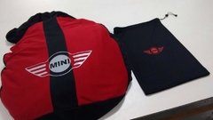 Capa Mini Coupe - MASTERCAPAS.COM ®