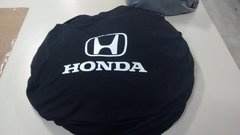 Capa Honda Civic Geração 9 na internet
