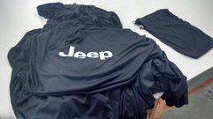 Capa Jeep CJ 6 - loja online