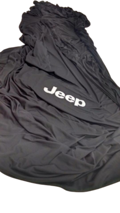Capa Jeep Compass - comprar online