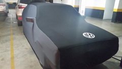Capa Volkswagen Parati G1 - MASTERCAPAS.COM ®