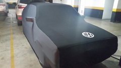 Capa Volkswagen Gol G1
