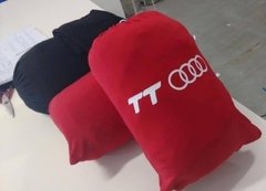 Capa Audi TTS Coupé - loja online