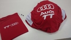 Capa Audi ALLROAD