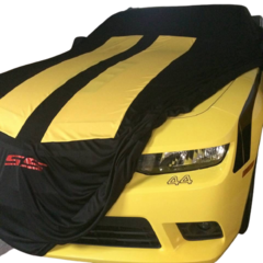 Capa Chevrolet Camaro RS - comprar online