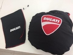 Capa Ducati Streetfighter 848 - comprar online