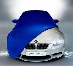 Capa BMW 740i - comprar online