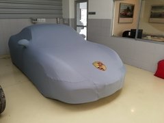 Capa Porsche 928