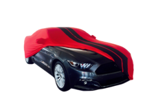 Capa Mustang GT Premium - comprar online