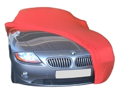 Capa BMW Z4 - - comprar online
