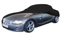 Capa BMW Z4 -