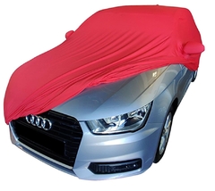 Capa Audi A1