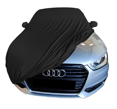 Capa Audi A1 - loja online