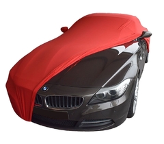 Capa BMW Z4 --