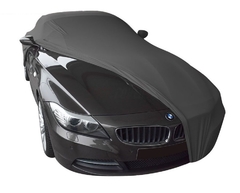 Capa BMW Z4 --