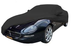 Capa Maserati 3200 na internet