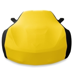 Capa Renault Zoe - loja online