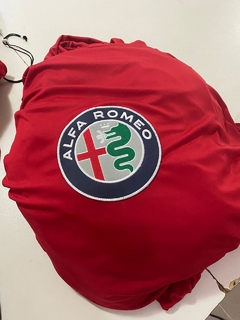 Capa Alfa Romeo 164 - comprar online