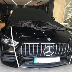 Capa Mercedes - Benz AMG GT 63 S - MASTERCAPAS.COM ®