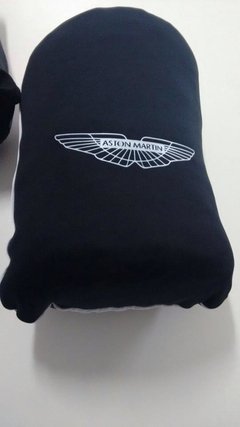 Capa Aston Martin Vanquish - loja online