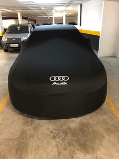 Capa Audi A5 Sportback - MASTERCAPAS.COM ®