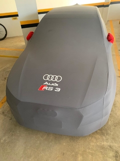 Capa Audi RS3 hatch - comprar online