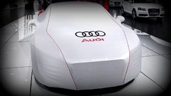 Capa Audi S8 - MASTERCAPAS.COM ®